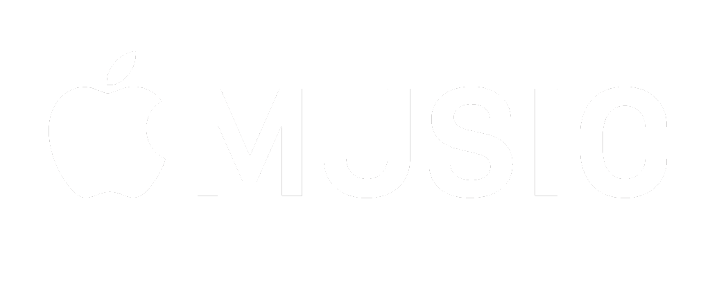 Apple Music logo