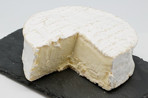 Brillat-Savarin cheese