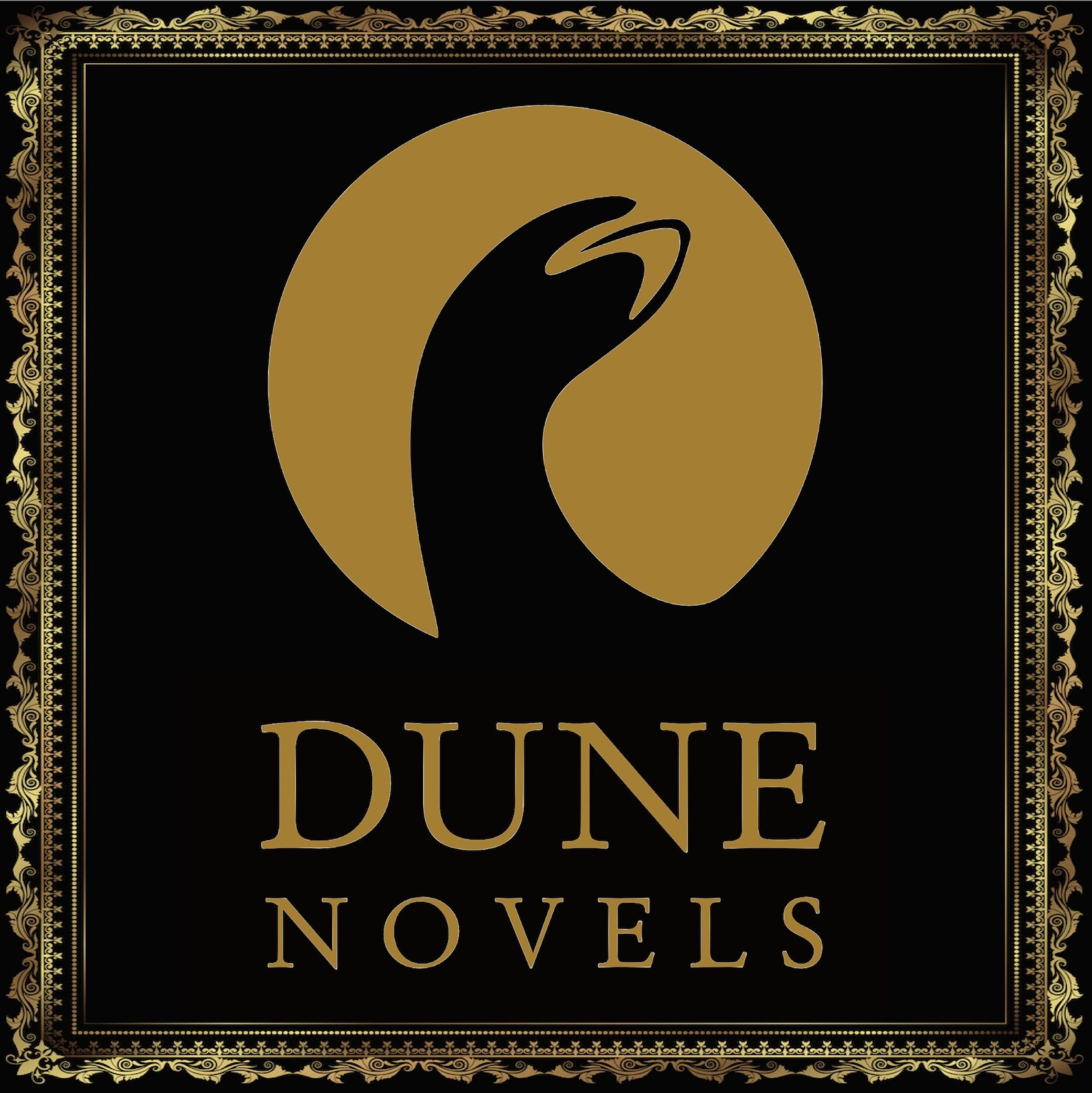 Dune logo