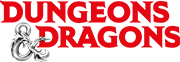 Dungeons & Dragons logo