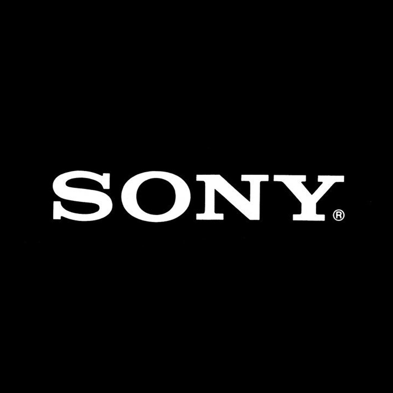 Sony logo