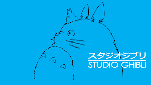 Studio Ghibli logo