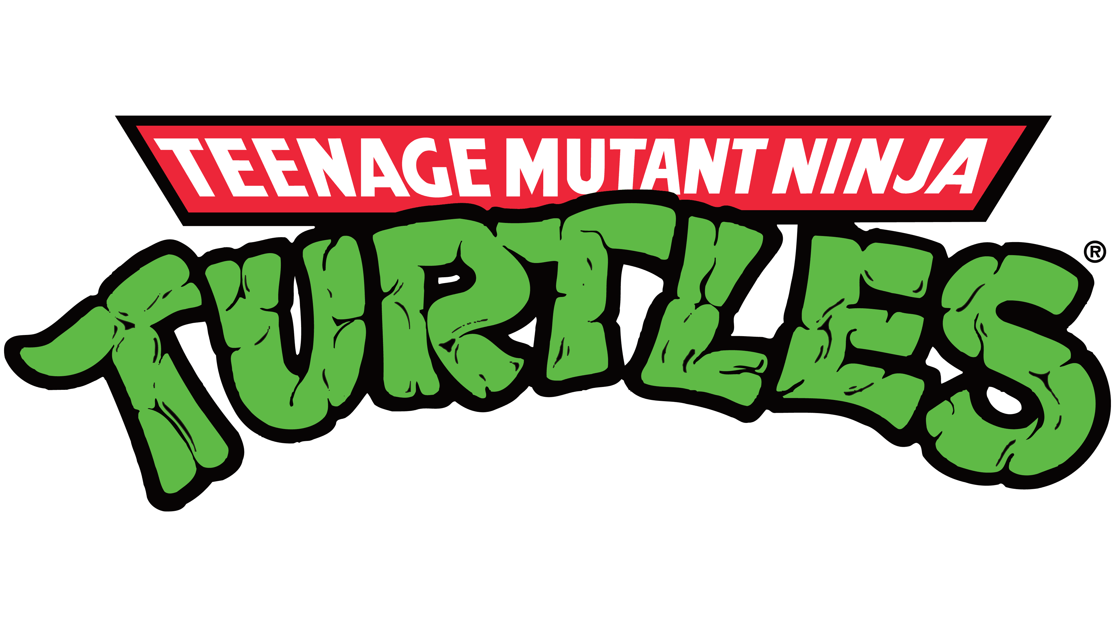 Teenage mutant ninja turtles